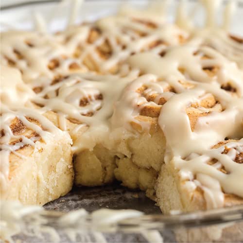 Mccormick Ground Cinnamon, 18 Ounce Pack Of 1