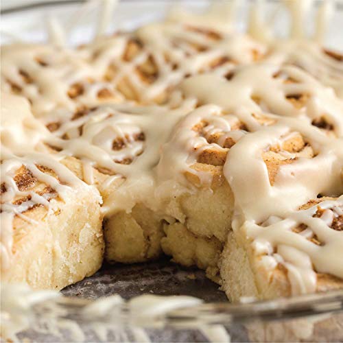 Mccormick Ground Cinnamon Sweet Spice, 2.37 Ounce Pack Of 6