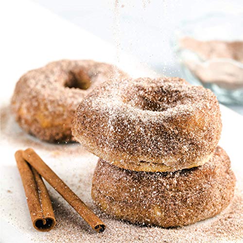 Mccormick Ground Cinnamon Sweet Spice, 2.37 Ounce Pack Of 6