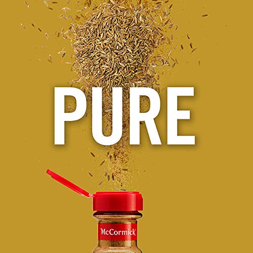 Mccormick Ground Cumin, 14 Oz