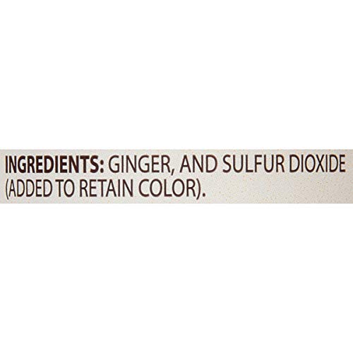 Mccormick Ground Ginger, 1.5 Oz