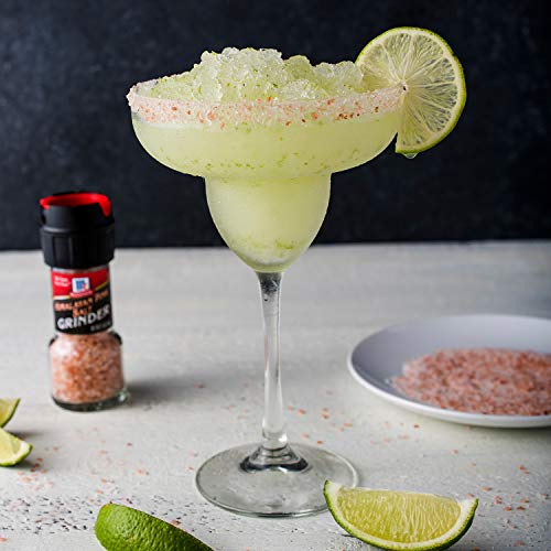 Mccormick Himalayan Pink Salt Grinder, 2.5 Oz