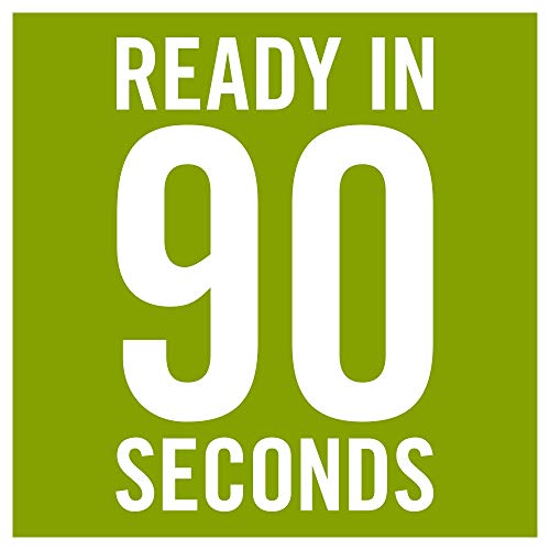 Mccormick Hint Of Salt Cilantro Lime Ready To Heat Rice, 8.8 Oz