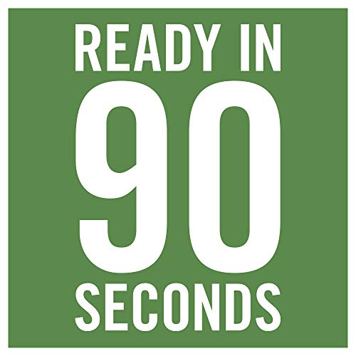 Mccormick Hint Of Salt Garden Vegetable Ready To Heat Rice, 8.8