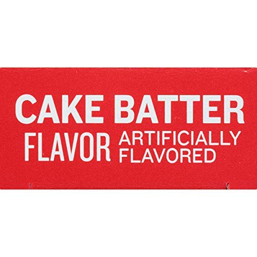 Mccormick Imitation Cake Batter Flavor, 2 Fl Oz Pack - 1
