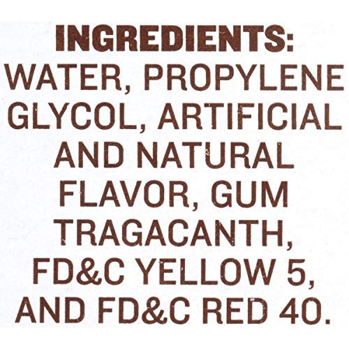 Mccormick Imitation Cake Batter Flavor, 2 Fl Oz Pack - 1