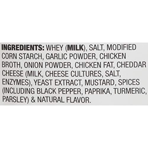 Mccormick Instant Pot Chicken, Broccoli &Amp; Rice Seasoning Mix, 1.
