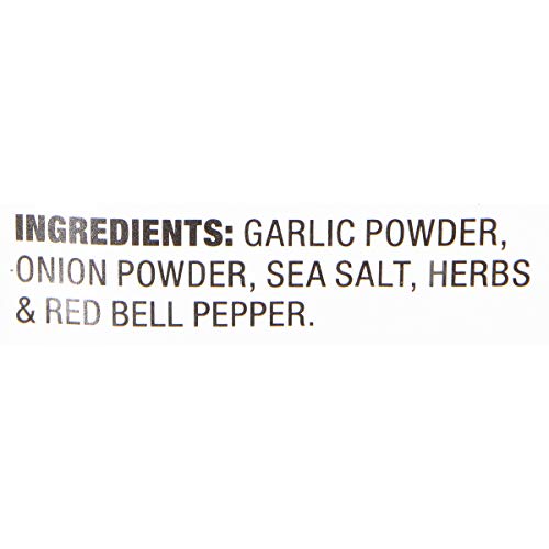 Mccormick Just 5 Simple Ingredients Garden Herb Italian Dressing