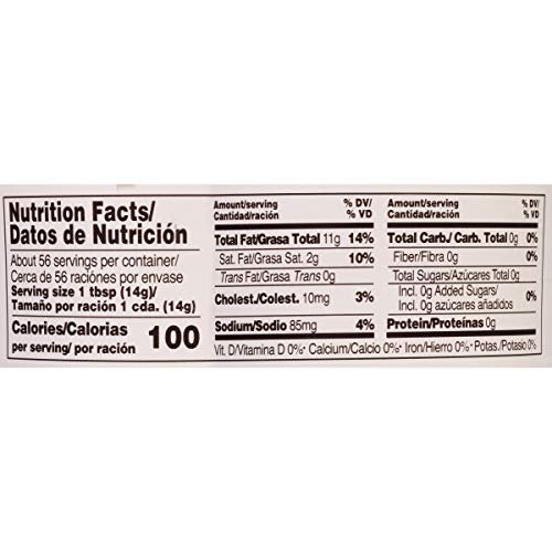 Mccormick Mayonesa Mayonnaise With Lime Juice, 28 Fl Oz