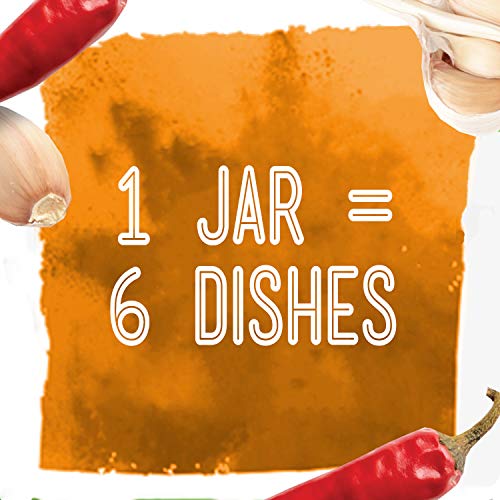 Mccormick Mexican Flavor Cubes Seasoning, 2.53 Oz