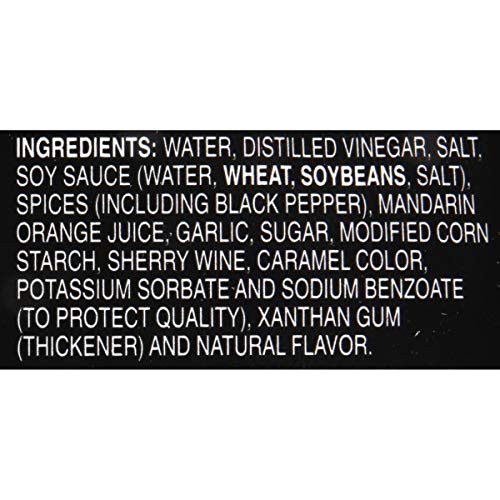 Mccormick Montreal Steak Single Use Marinade, 5 Oz