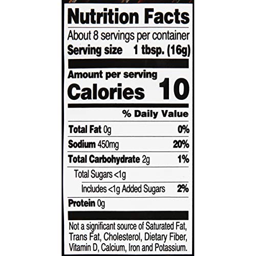 Mccormick Montreal Steak Single Use Marinade, 5 Oz