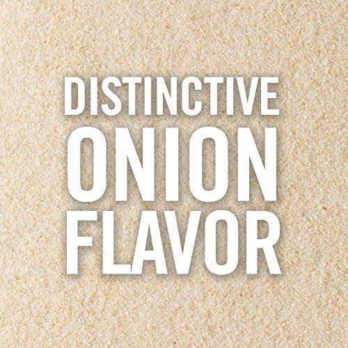 Mccormick Onion Salt 526561 5.12 Oz Pack Of 3