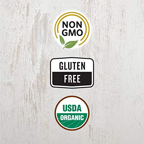 Mccormick Organics Gluten Free Fajita Seasoning Mix, 16.5 Oz