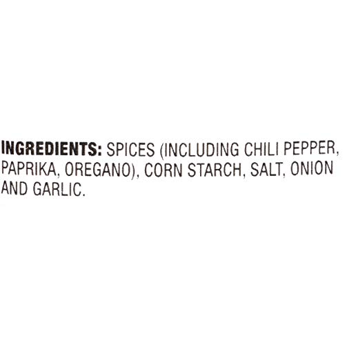 McCormick Original Taco Seasoning Mix, 1 oz