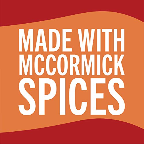 Mccormick Original Taco Seasoning Mix, 8.5 Oz