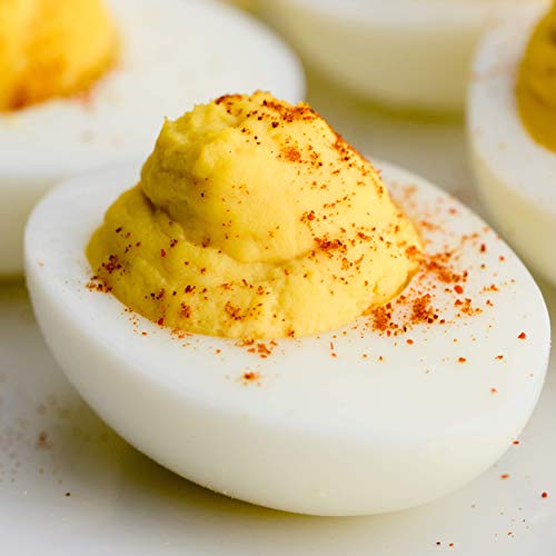 Mccormick Paprika, 2.12 Oz Bottle