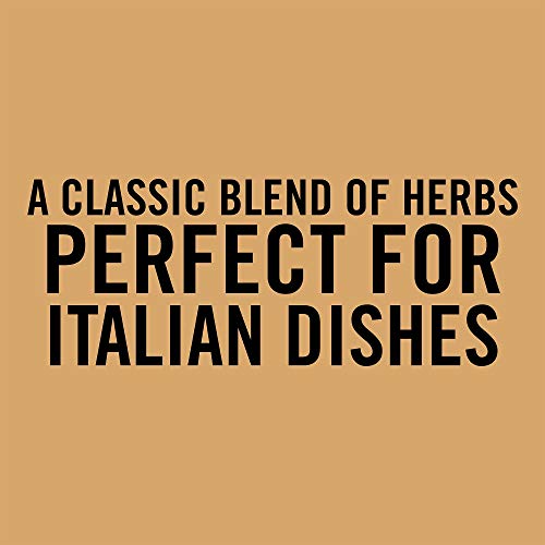 McCormick Perfect Pinch Italian Seasoning, 1.31 Oz