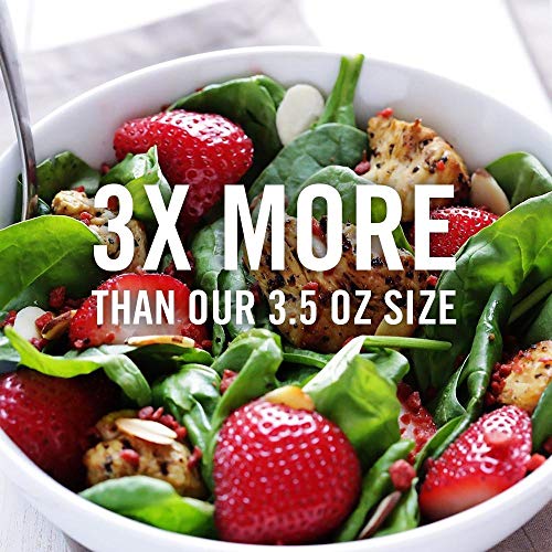 Mccormick Perfect Pinch, Lemon &Amp; Pepper Seasoning, 11.37 Oz