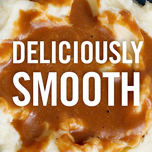 Mccormick Premium Brown Gravy Mix, 21 Ounce Pack Of 1