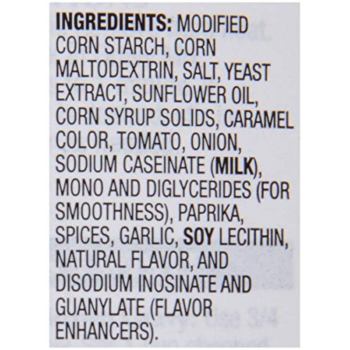 Mccormick Premium Brown Gravy Mix, 21 Ounce Pack Of 1