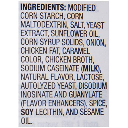 Mccormick Premium Poultry Gravy Mix, 20 Ounce Pack Of 1