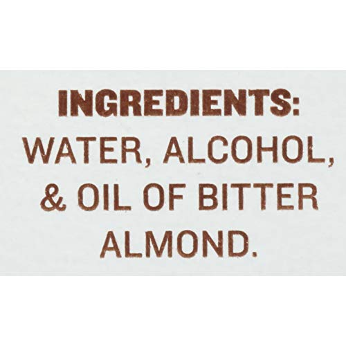 Mccormick Pure Almond Extract, 2 Oz