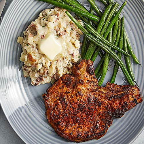 Mccormick Pure Ground Black Pepper, 6 Ounce