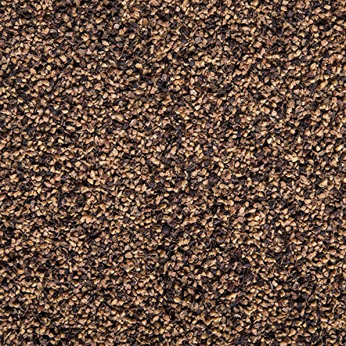 Mccormick Pure Ground Black Pepper, 6 Ounce