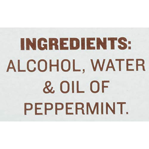 Mccormick Pure Peppermint Extract, 1 Fl Oz Mccormick Pure Peppermint Extract, 1 Fl Oz