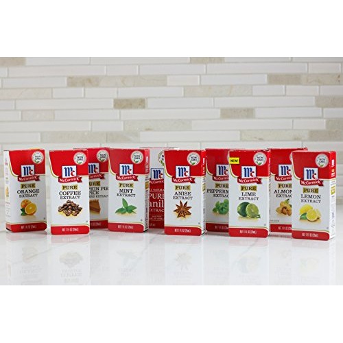 Mccormick Pure Peppermint Extract, 1 Fl Oz Mccormick Pure Peppermint Extract, 1 Fl Oz