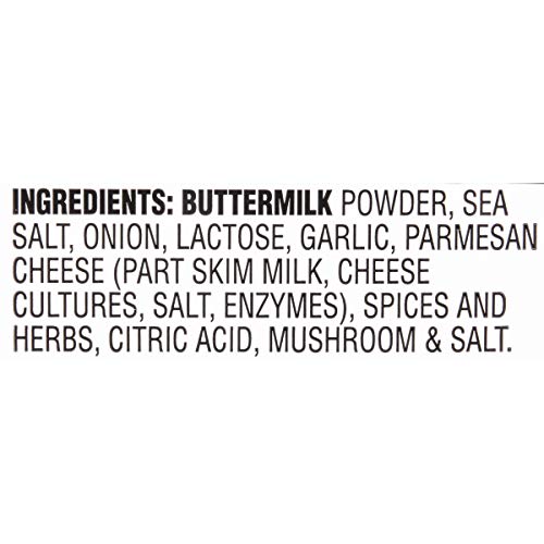 Mccormick Ranch 3-In-1 Seasoning, Dip &Amp; Salad Dressing Mix, 8.75 Oz