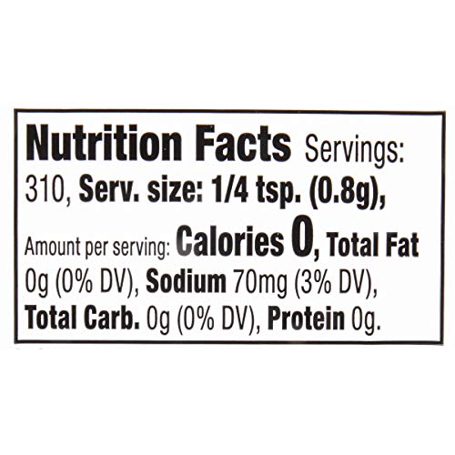 Mccormick Ranch 3-In-1 Seasoning, Dip &Amp; Salad Dressing Mix, 8.75 Oz
