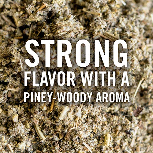 Mccormick Rubbed Sage, 0.5 Oz