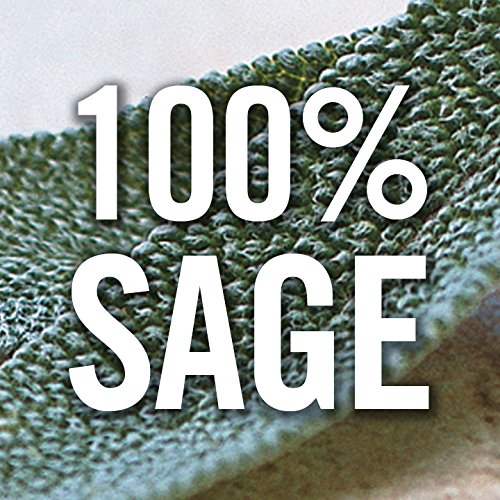 Mccormick Rubbed Sage, 0.5 Oz