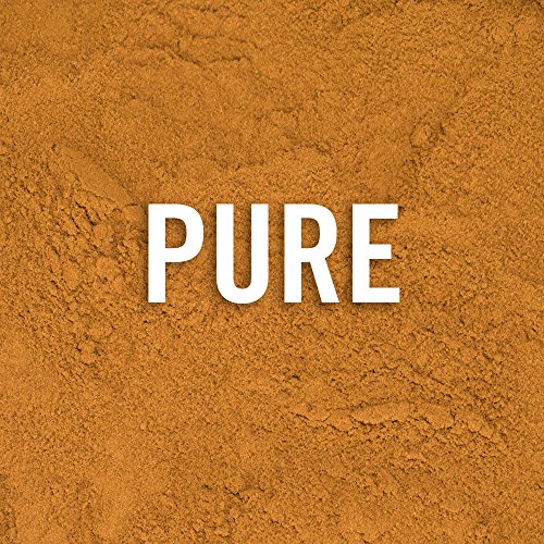 Mccormick Saigon Cinnamon Ground, Organic, Non-Gmo, Kosher, 10 Oz