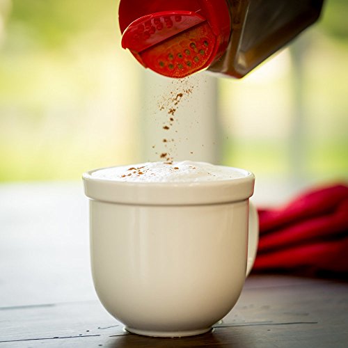 Mccormick Saigon Cinnamon Ground, Organic, Non-Gmo, Kosher, 10 Oz