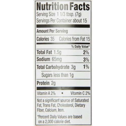 Mccormick, Salad Toppins, Crunchy &Amp; Flavorful, 3.75Oz Bottle Pa