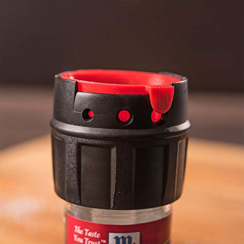 Mccormick Sea Salt Grinder