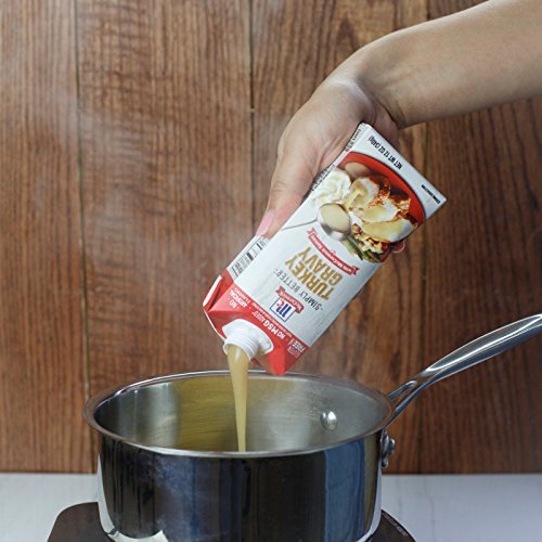 Mccormick Simply Better Meat Gravy, 12 Oz Turkey, Pack - 4