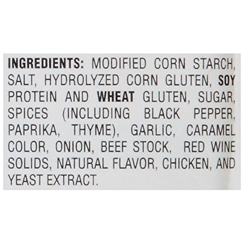 Mccormick Slow Cookers Hearty Beef Stew Seasoning Mix, 1.5 Oz