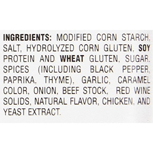 Mccormick Slow Cookers Hearty Beef Stew Seasoning Mix, 1.5 Oz