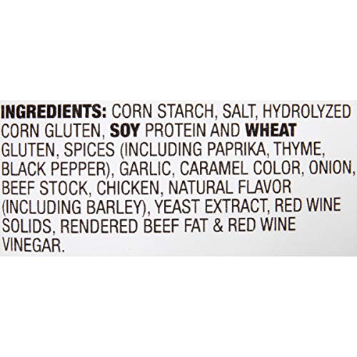 Mccormick Slow Cookers Hearty Beef Stew Seasoning Mix, 1.5 Oz