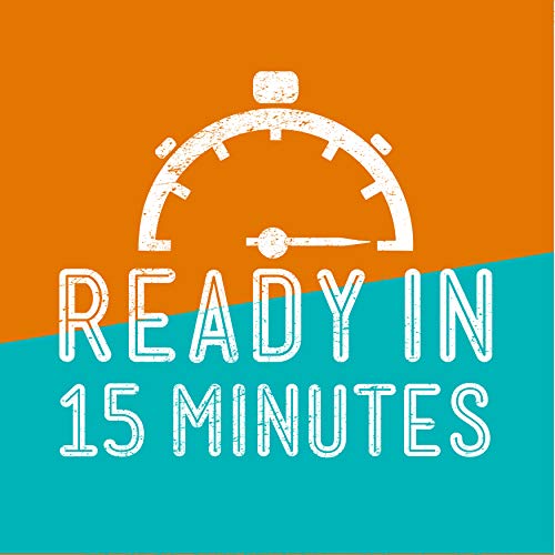 Mccormick Street Taco Southwest Ranch Chicken Seasoning Mix, 0.8