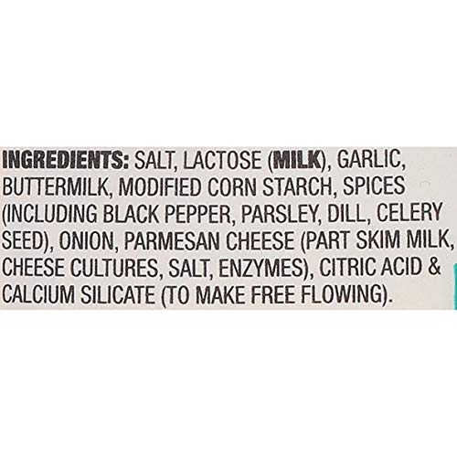 Mccormick Street Taco Southwest Ranch Chicken Seasoning Mix, 0.8