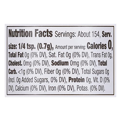 Mccormick Sunshine All Purpose Seasoning By Tabitha Brown, 3.82 Oz