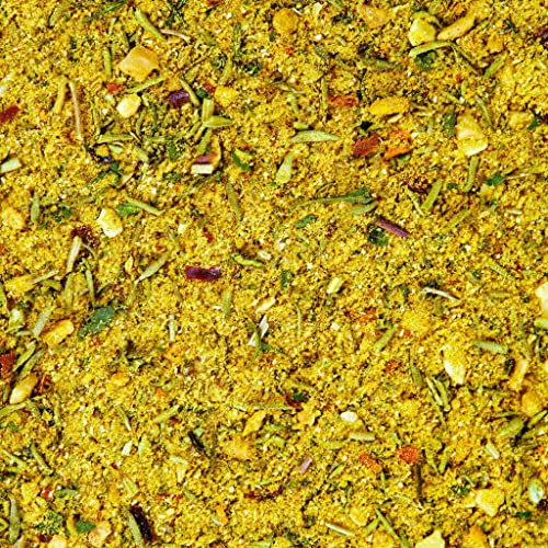 Mccormick Sunshine All Purpose Seasoning By Tabitha Brown, 3.82 Oz