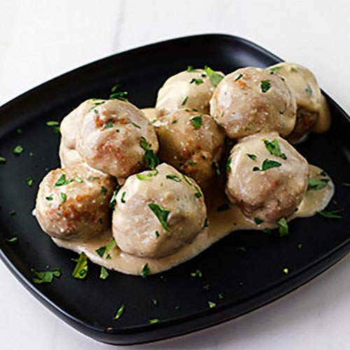 Mccormick Swedish Meatballs Seasoning &Amp; Sauce Mix, 2.11 Ounce