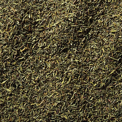 Mccormick Thyme Leaves, 4 Oz
