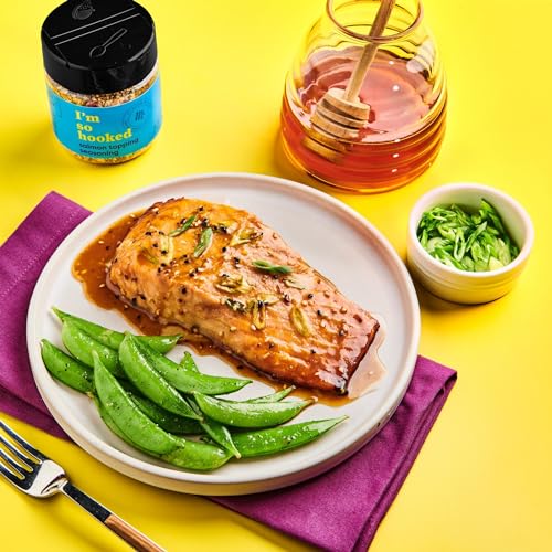 McCormick Topping Seasoning, Everyday Variety Pack, Flavor Maker...